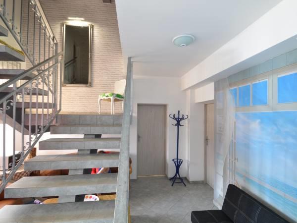 Willa Plaza Pokoje I Domki Z Widokiem Na Morze Apartment Dziwnow Ngoại thất bức ảnh